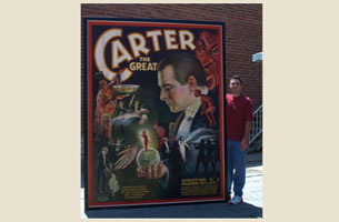 Carter Banner